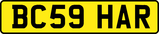 BC59HAR