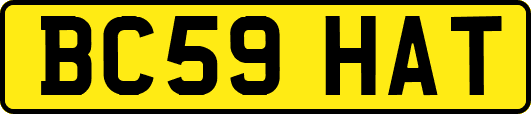 BC59HAT