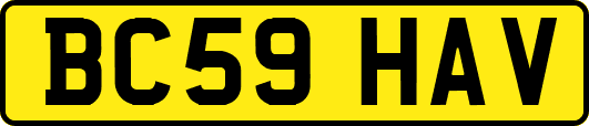 BC59HAV