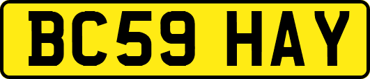 BC59HAY
