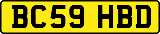 BC59HBD