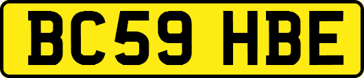 BC59HBE