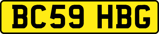 BC59HBG