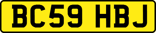 BC59HBJ