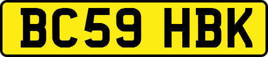 BC59HBK