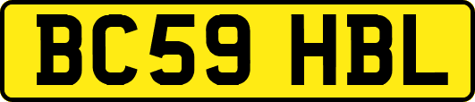BC59HBL