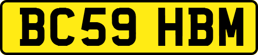 BC59HBM