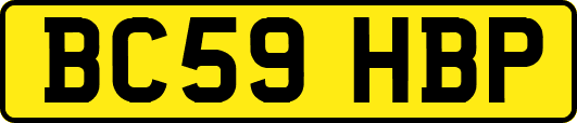 BC59HBP