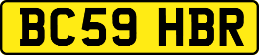 BC59HBR