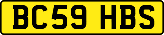 BC59HBS