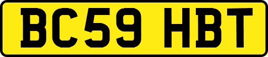 BC59HBT