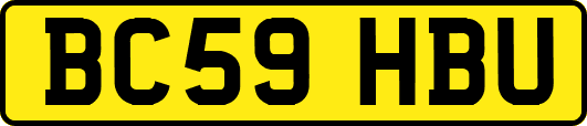 BC59HBU