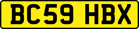 BC59HBX