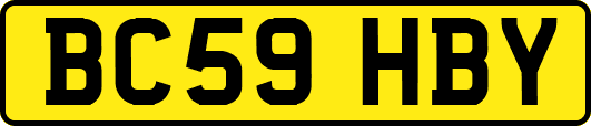 BC59HBY