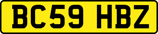 BC59HBZ