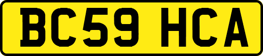 BC59HCA