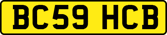 BC59HCB