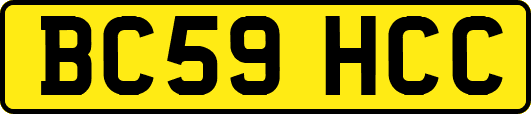 BC59HCC