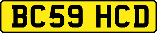 BC59HCD