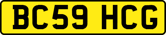 BC59HCG