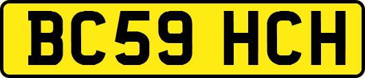 BC59HCH