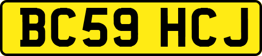 BC59HCJ