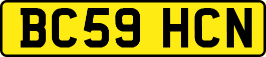BC59HCN
