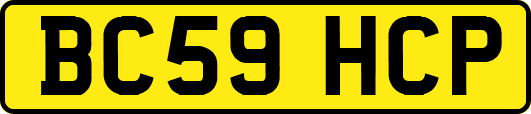 BC59HCP