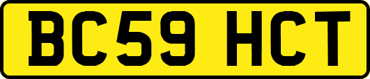 BC59HCT