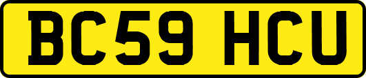 BC59HCU