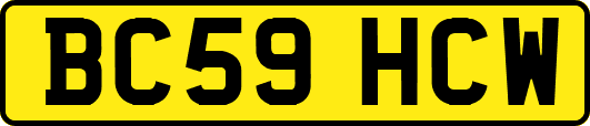 BC59HCW
