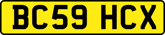 BC59HCX