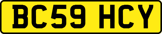 BC59HCY