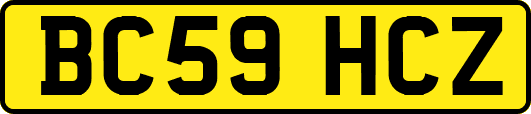 BC59HCZ