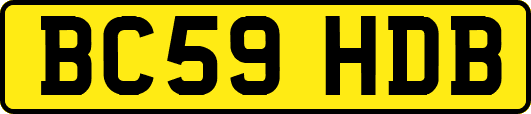 BC59HDB
