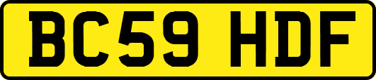 BC59HDF