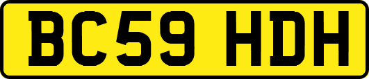 BC59HDH