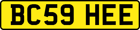 BC59HEE