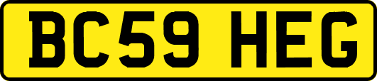 BC59HEG