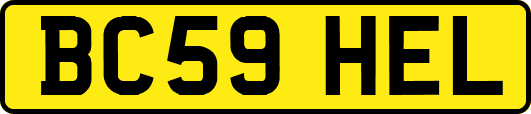 BC59HEL