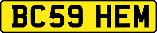BC59HEM