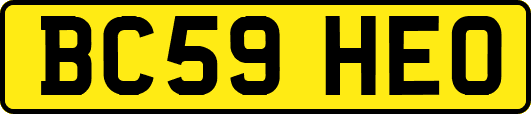 BC59HEO