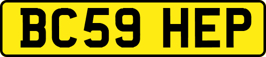BC59HEP