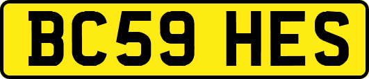 BC59HES