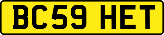 BC59HET