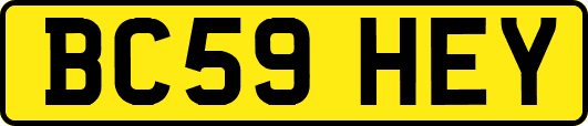 BC59HEY