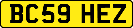 BC59HEZ
