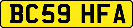 BC59HFA