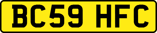 BC59HFC