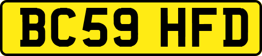 BC59HFD